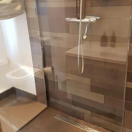 Гостевой дом The Fabulous Амстердам