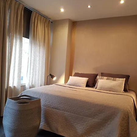 The Fabulous Bed & Breakfast Amsterdam