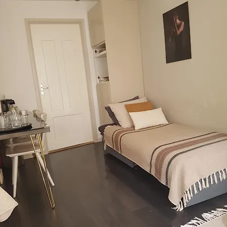 The Fabulous 3* Амстердам