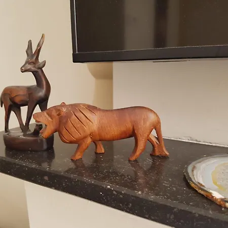 The Fabulous Гостевой дом