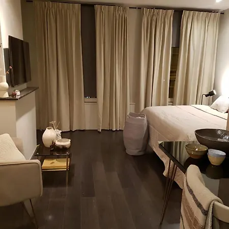 Гостевой дом The Fabulous Амстердам