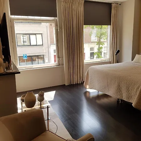 The Fabulous Гостевой дом 3*