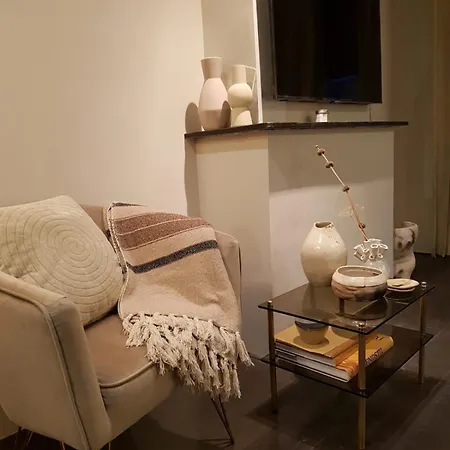 בית הארחה The Fabulous