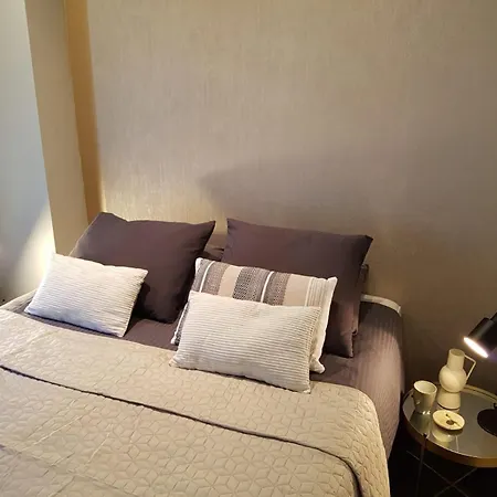 בית הארחה The Fabulous