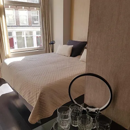 Guest house The Fabulous 3*