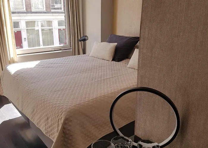 Guest house The Fabulous 3*